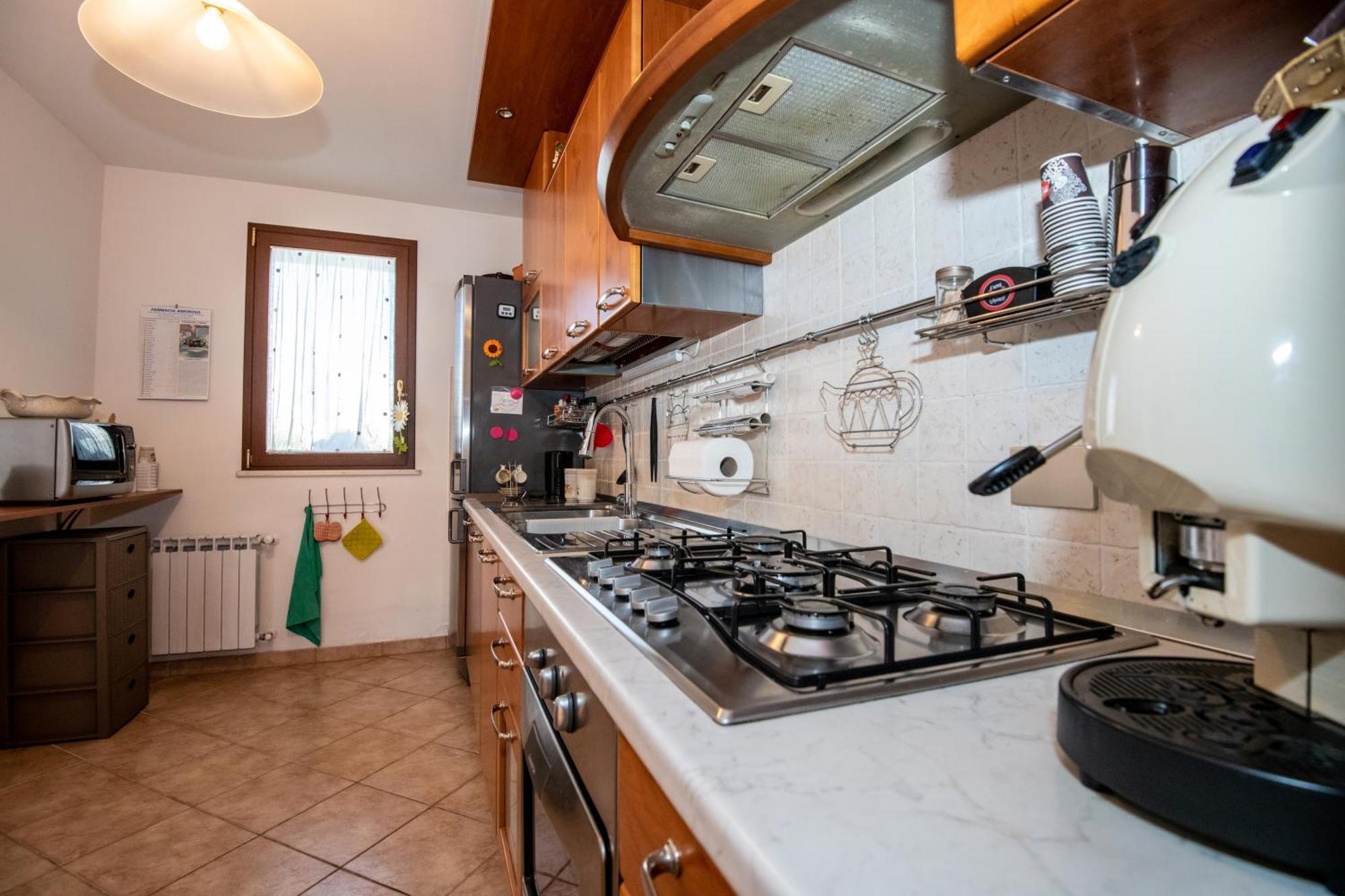 Villa Mastro Oleario 5 Dal Mare 30 Dai Monti Torrevecchia Teatina Exterior photo