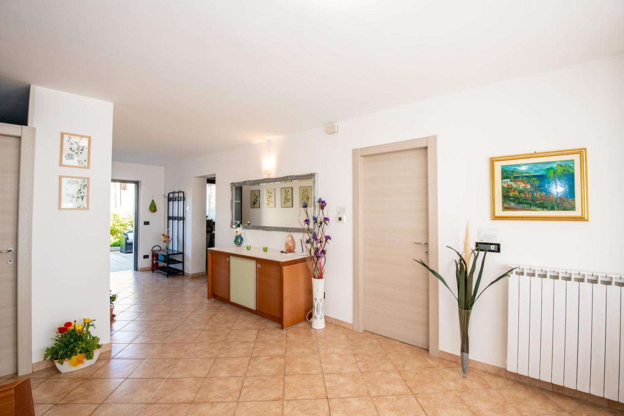 Villa Mastro Oleario 5 Dal Mare 30 Dai Monti Torrevecchia Teatina Exterior photo