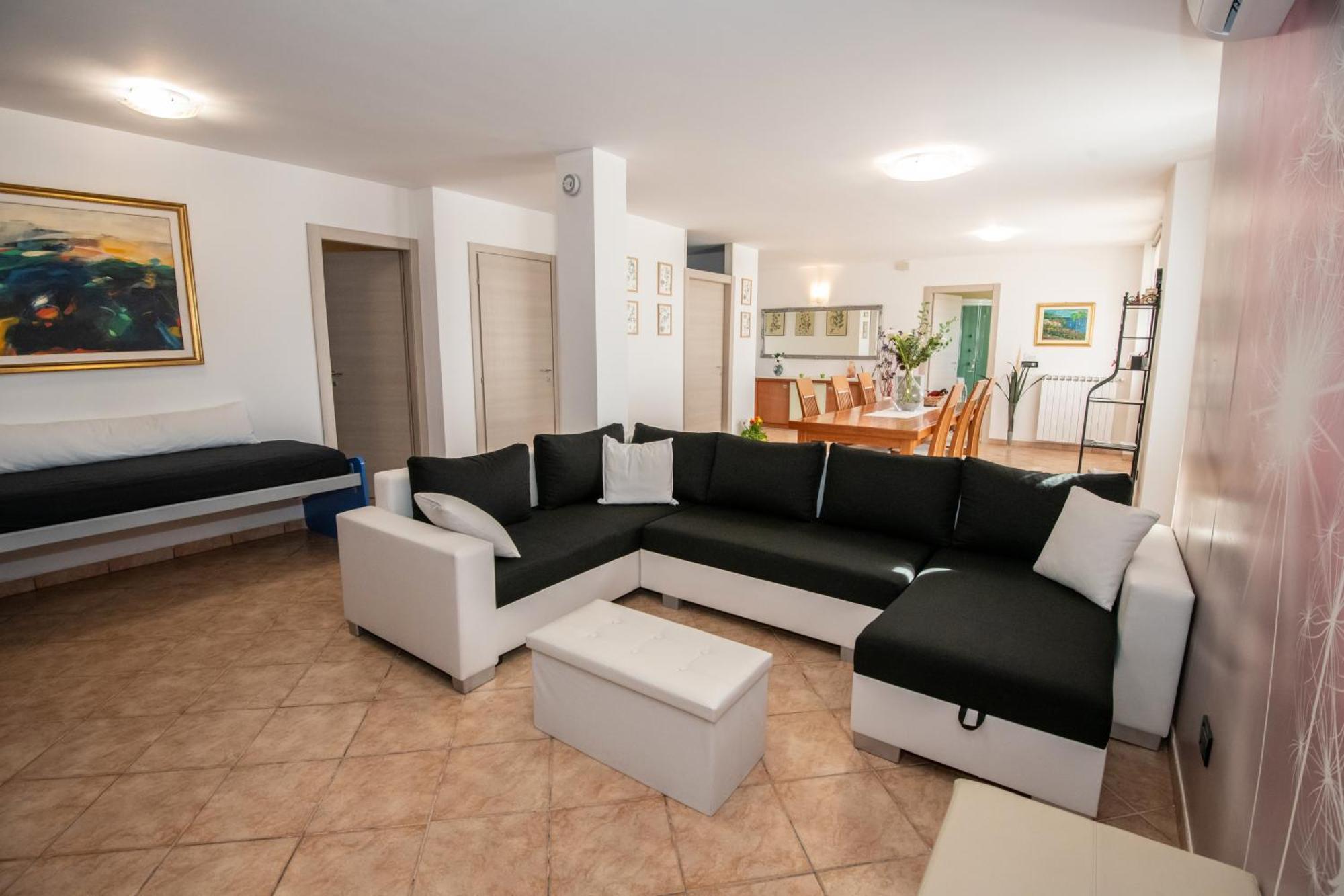 Villa Mastro Oleario 5 Dal Mare 30 Dai Monti Torrevecchia Teatina Exterior photo